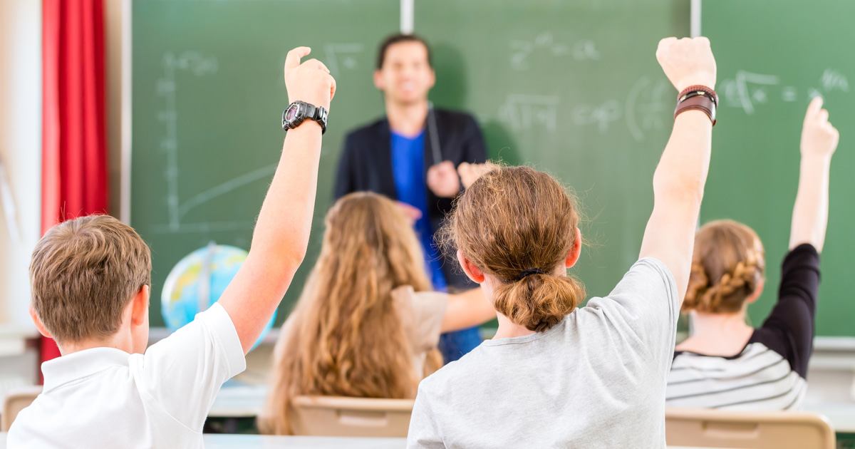 Middle Childhood Generalist | Endorsement