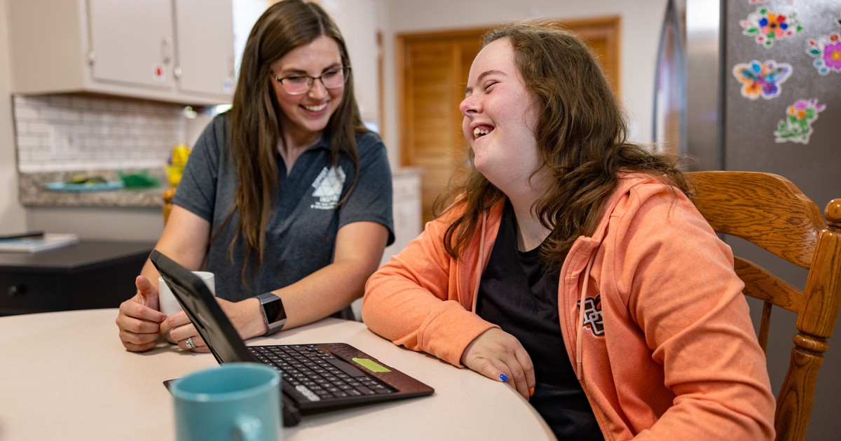 Special Education: Secondary Transition