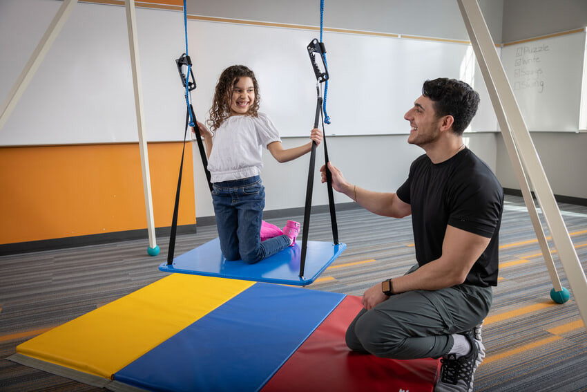 Occupational Therapy | Doctorate | BGSU