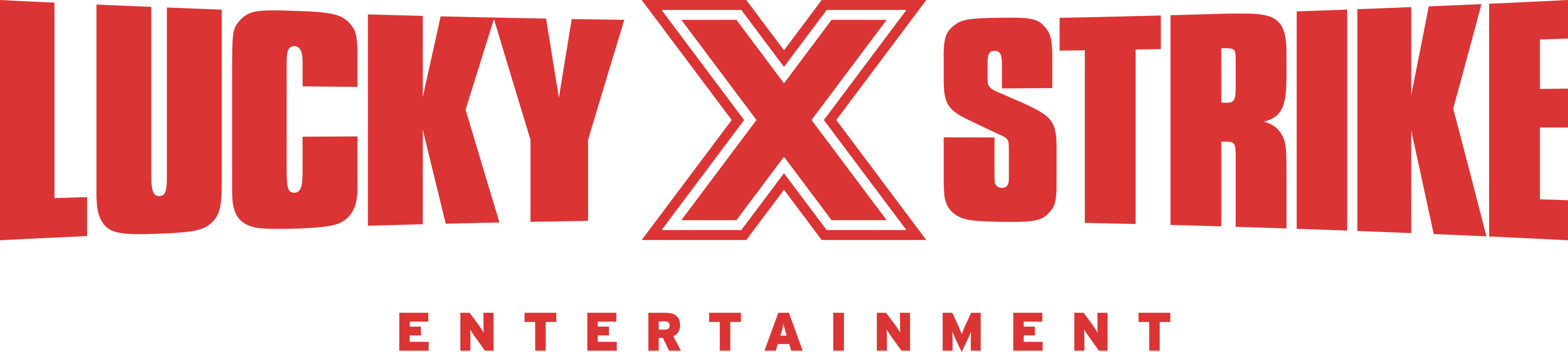 Lucky Strike Entertainment