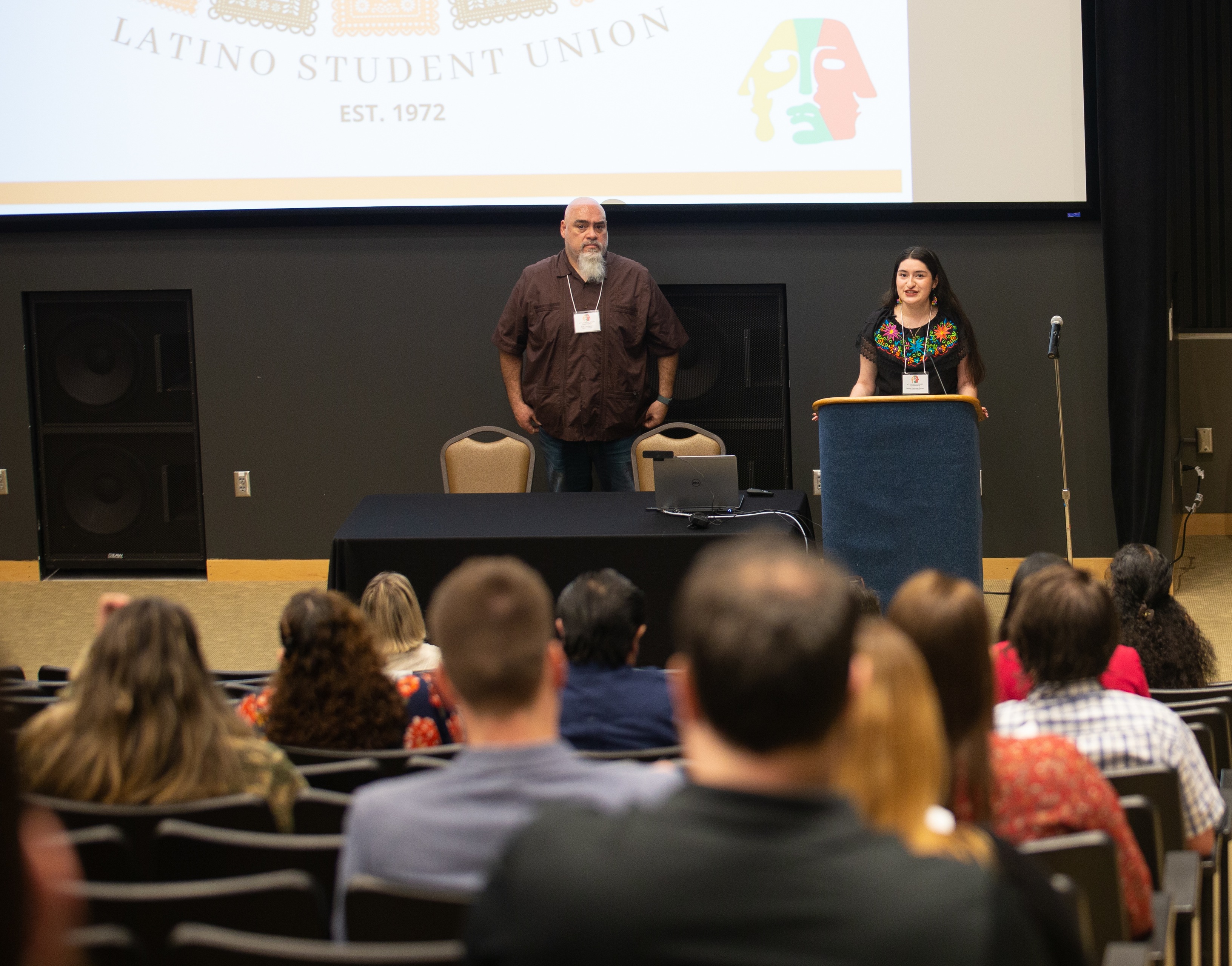 The annual Latino/a/x Issues Conference at BGSU, a 25-year fixture in Ohio for exploring Latino/a/x issues