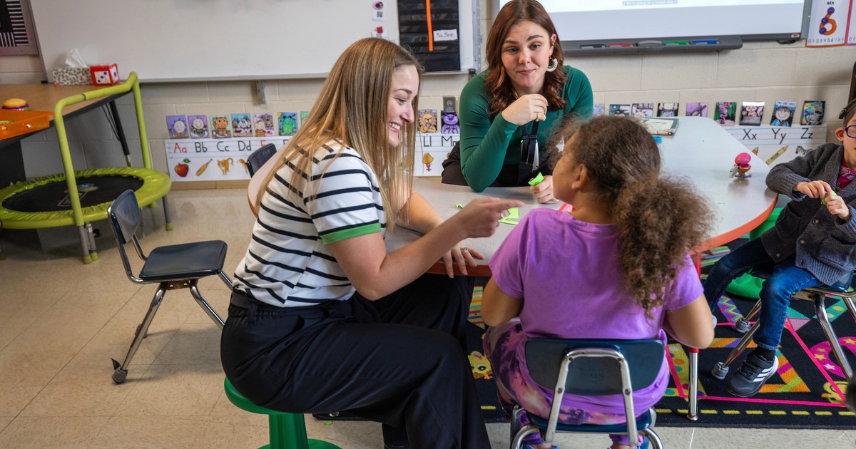 Special Education