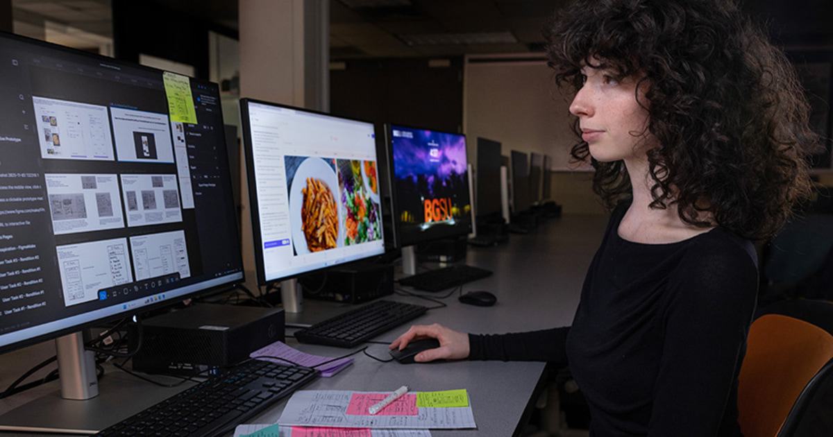 Visual Communication Technology
