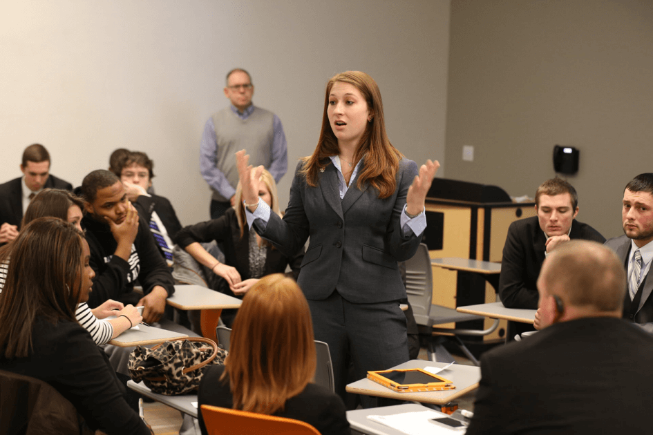 Workforce Education and Development &ndash; Business Marketing 