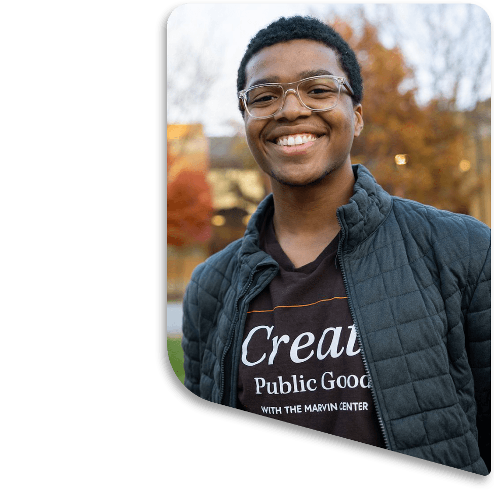 BGSU Pathway student