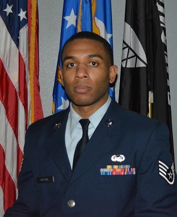Brandon Key Rotc Air Force ROTC
