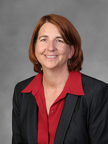 Julie Matuga, PH.D.