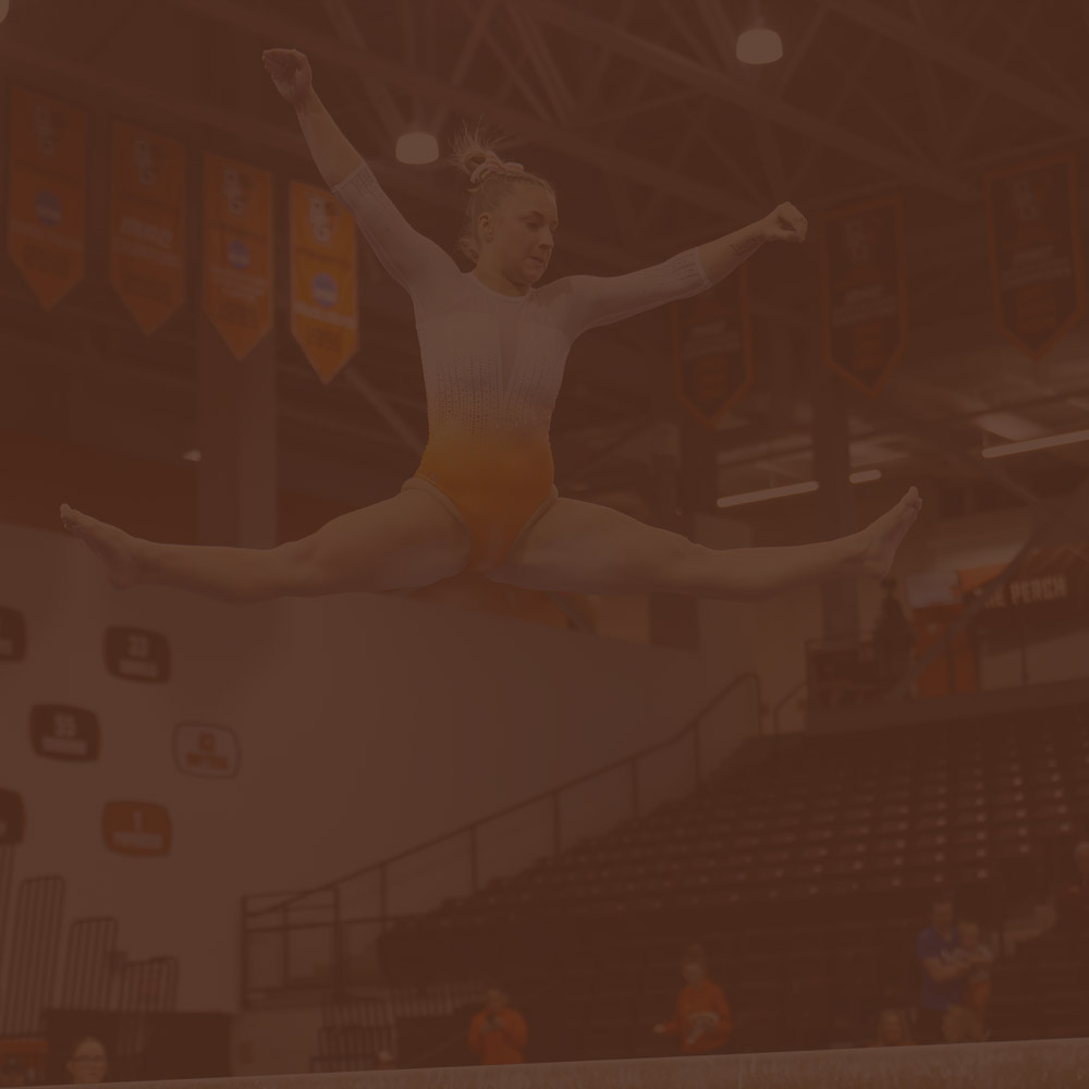 gymnast