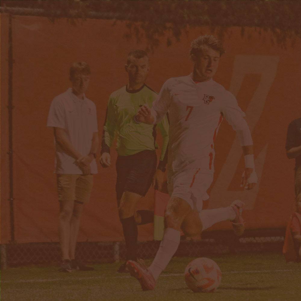 men's soccer