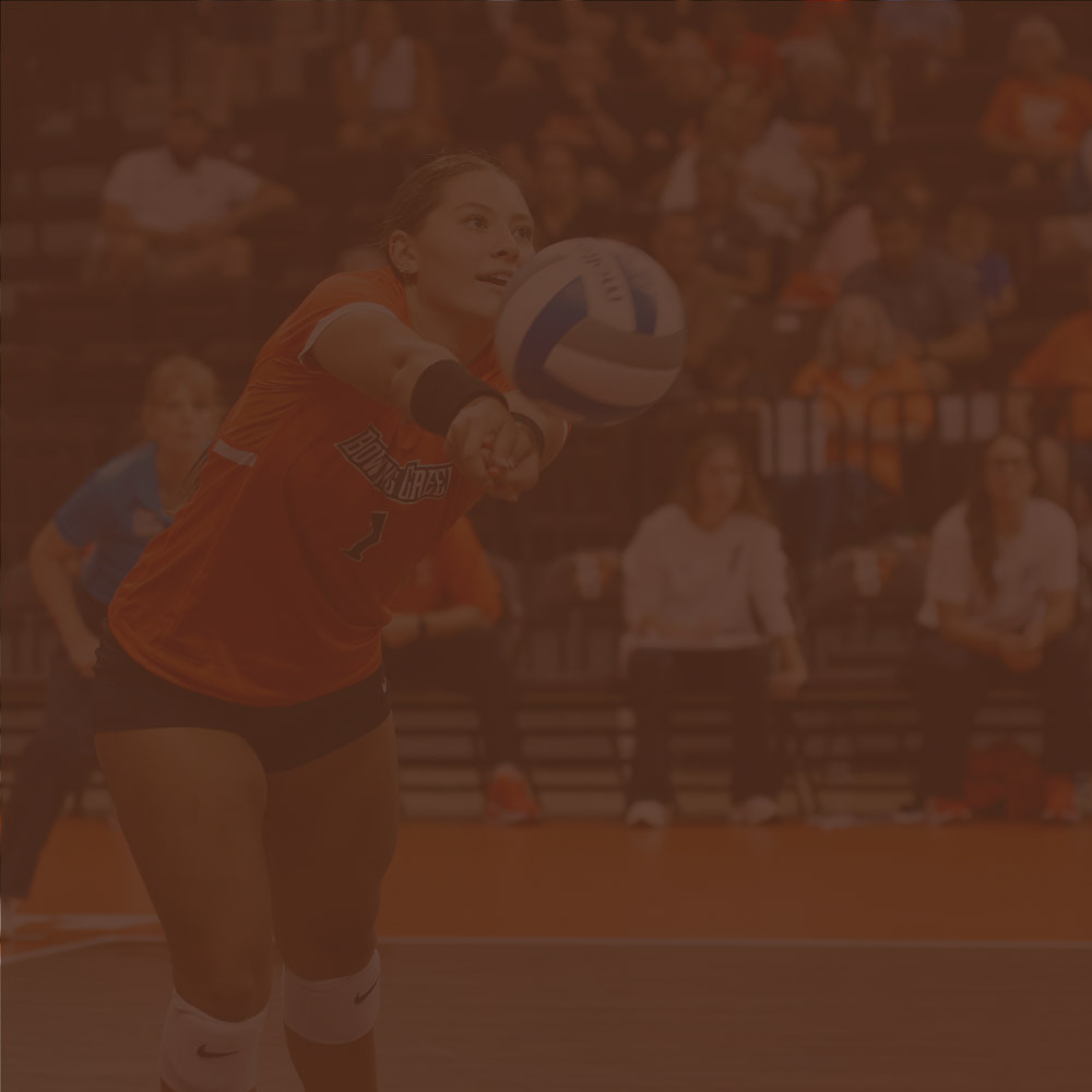 volleyball players