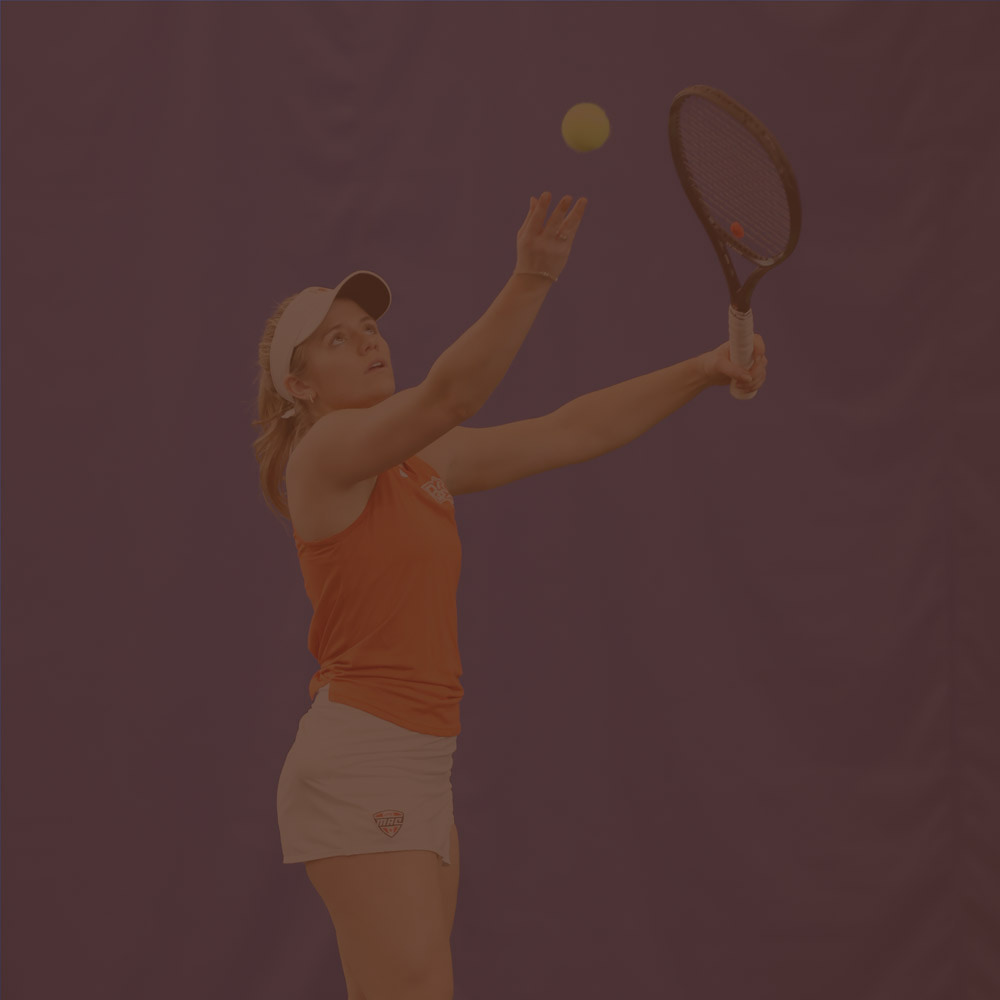 tennis player