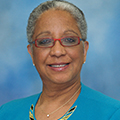 Dr. Pamela Cross Young