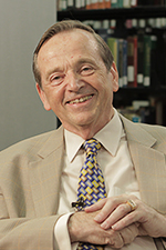 Dr. Paul W. Stiffler