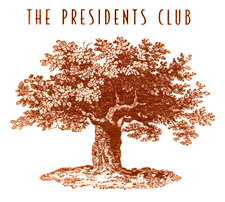 the presidnets club logo