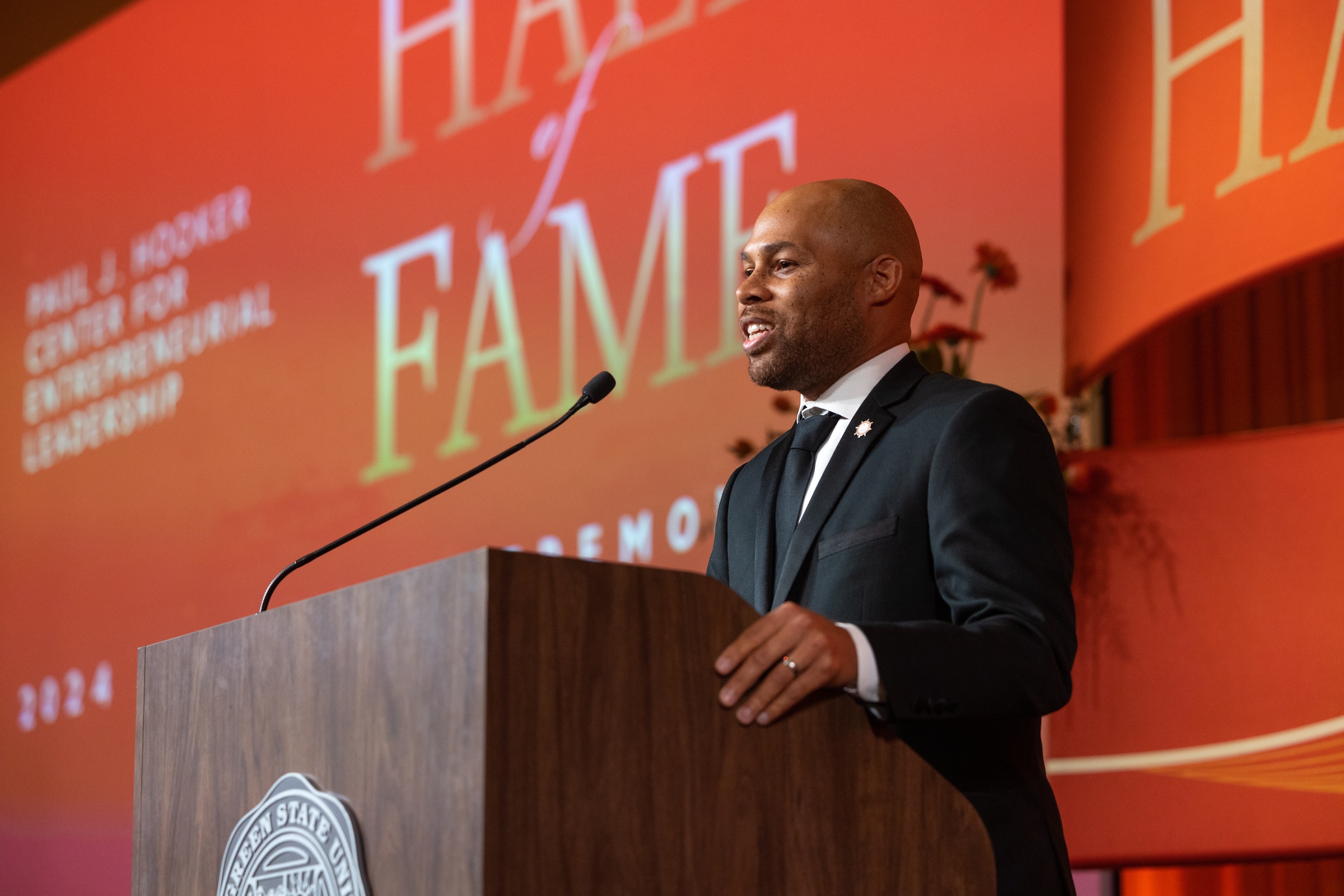 2024 Hall of Fame