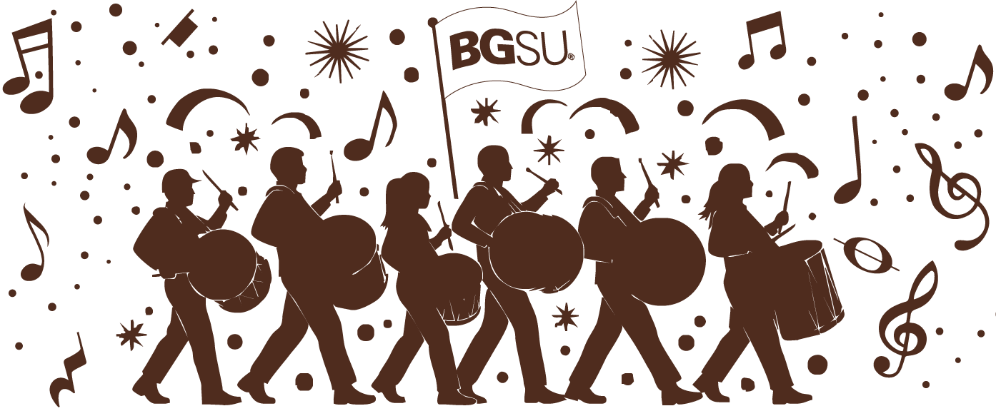 BGSU Homecoming 2026