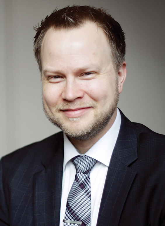 Erik Rönmark