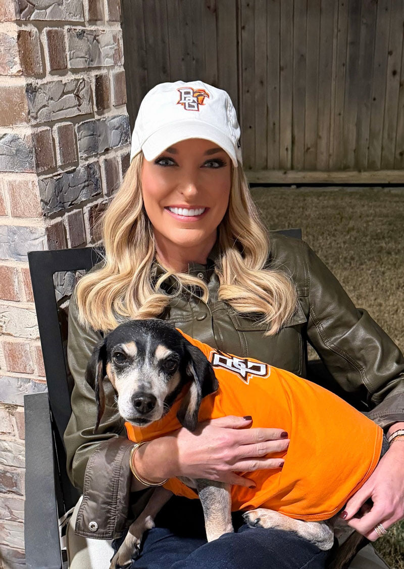 Rachelle Kristof Hippler