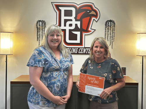 June 2026 Winner - Stephanie Cramer