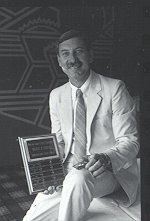 Gregg DeCrane 1986