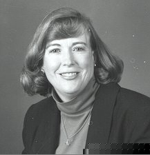 Jill Carr 1996