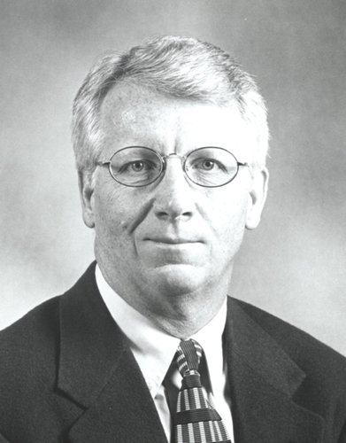 John Hartung 1998