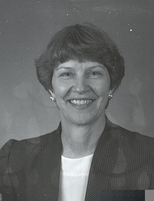 Norma Stickler 1995
