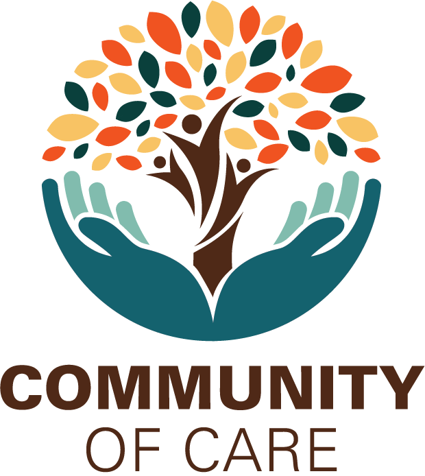 Community of Care logo