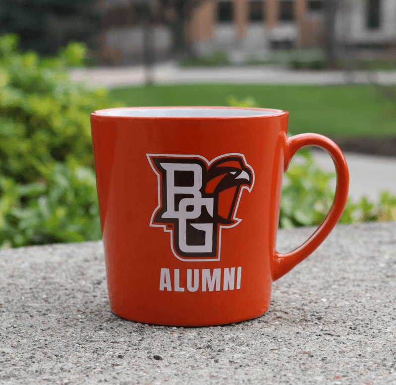 alumni mug