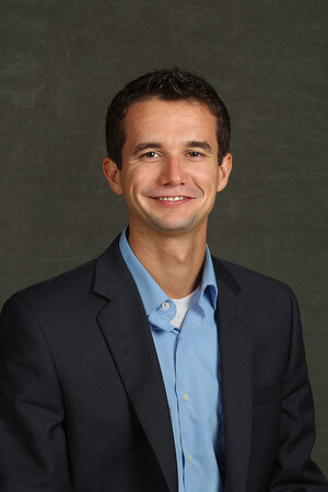 Douglas Ewing, Ph.D.