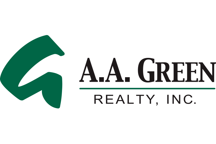 A.A. Green Realty, Inc. logo