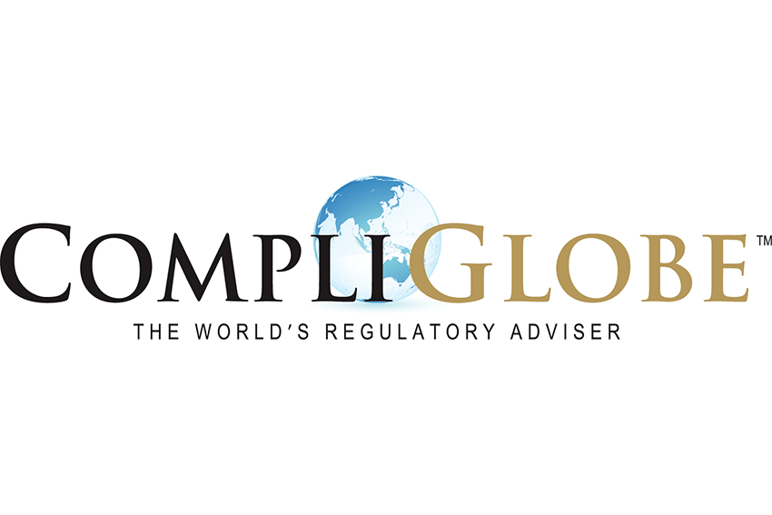 CompliGlobe logo