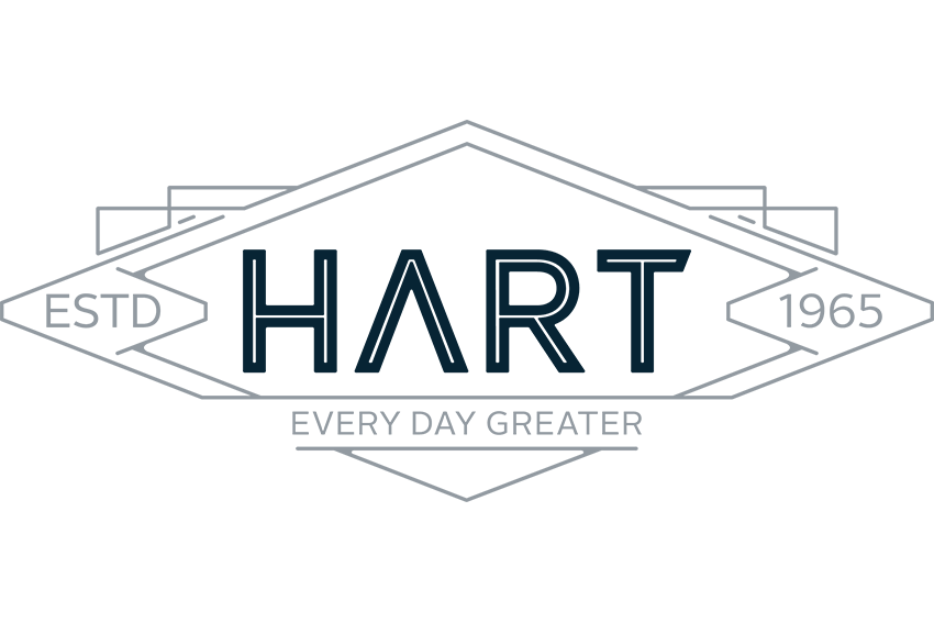 Hart Associates logo