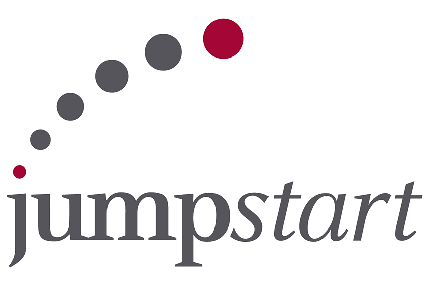 JumpStart Inc. logo