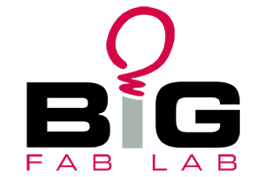 Big Fab Lab logo