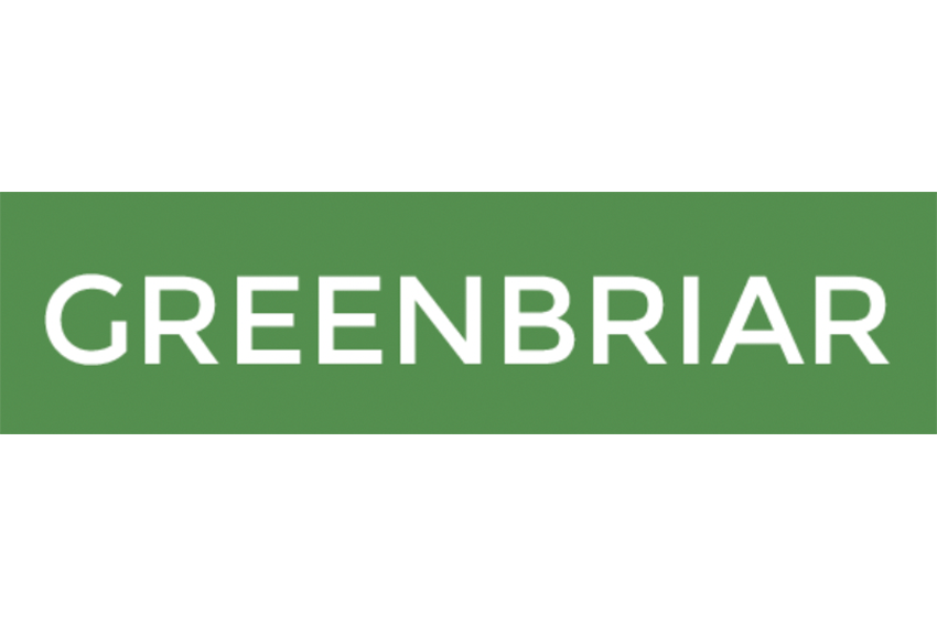 Greenbriar Inc. logo