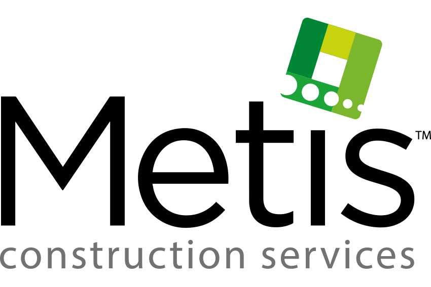 Metis Construction Services logo