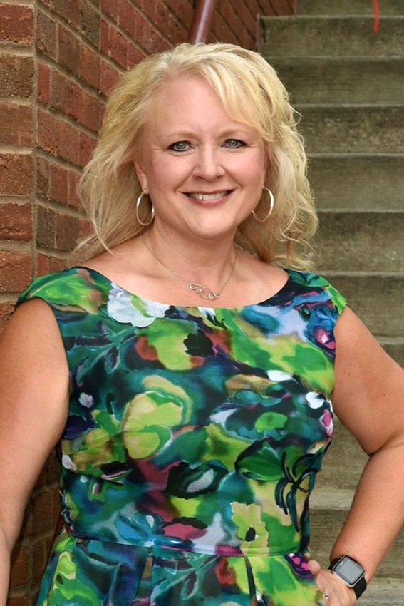 Julie Brandle '93, Co-Founder and President, Metis Construction Services