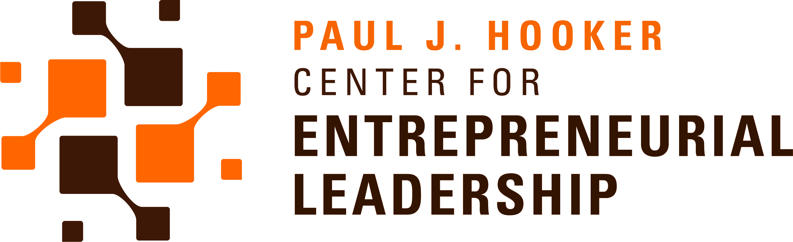 PJH Center For Entrepreneurial Leadership Logo