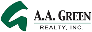 AAgreen logo