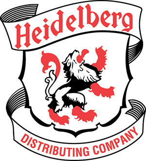 HEIDELBERG logo