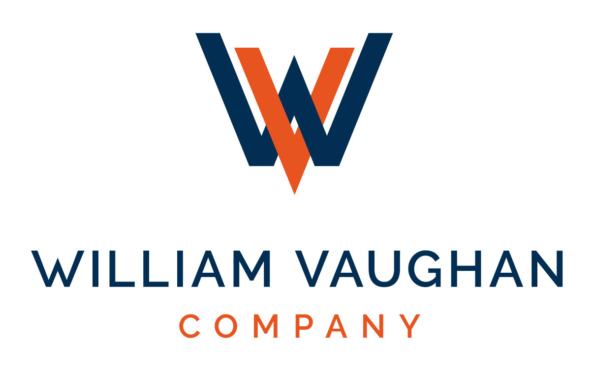 William Vaughn logo