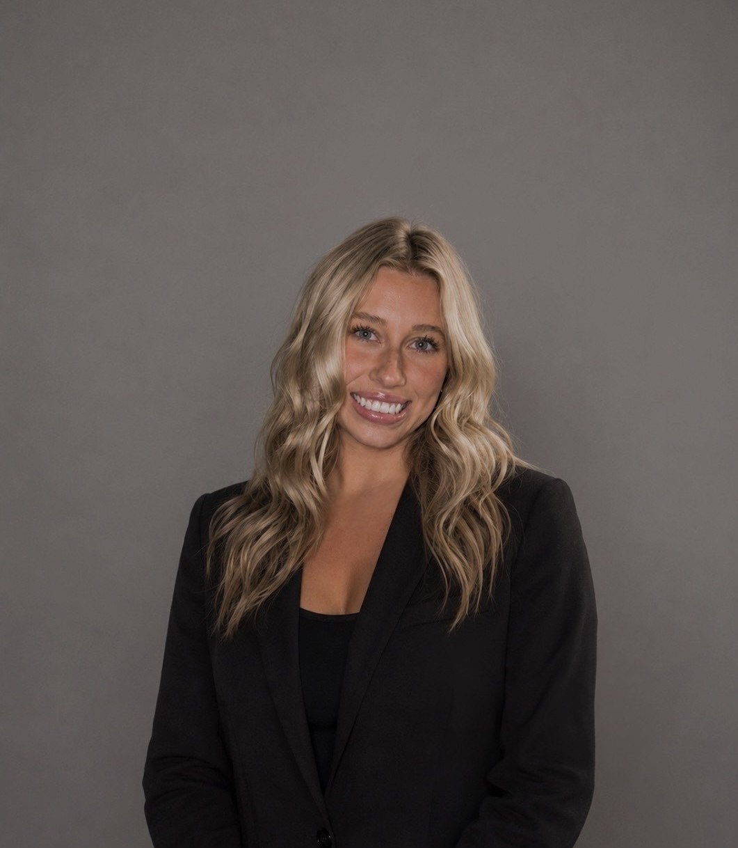 Mallory Kaczmarski