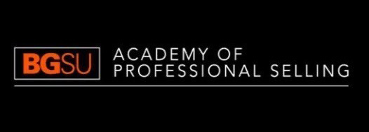 Academy of Professional Selling BGSU Student Organization Logo