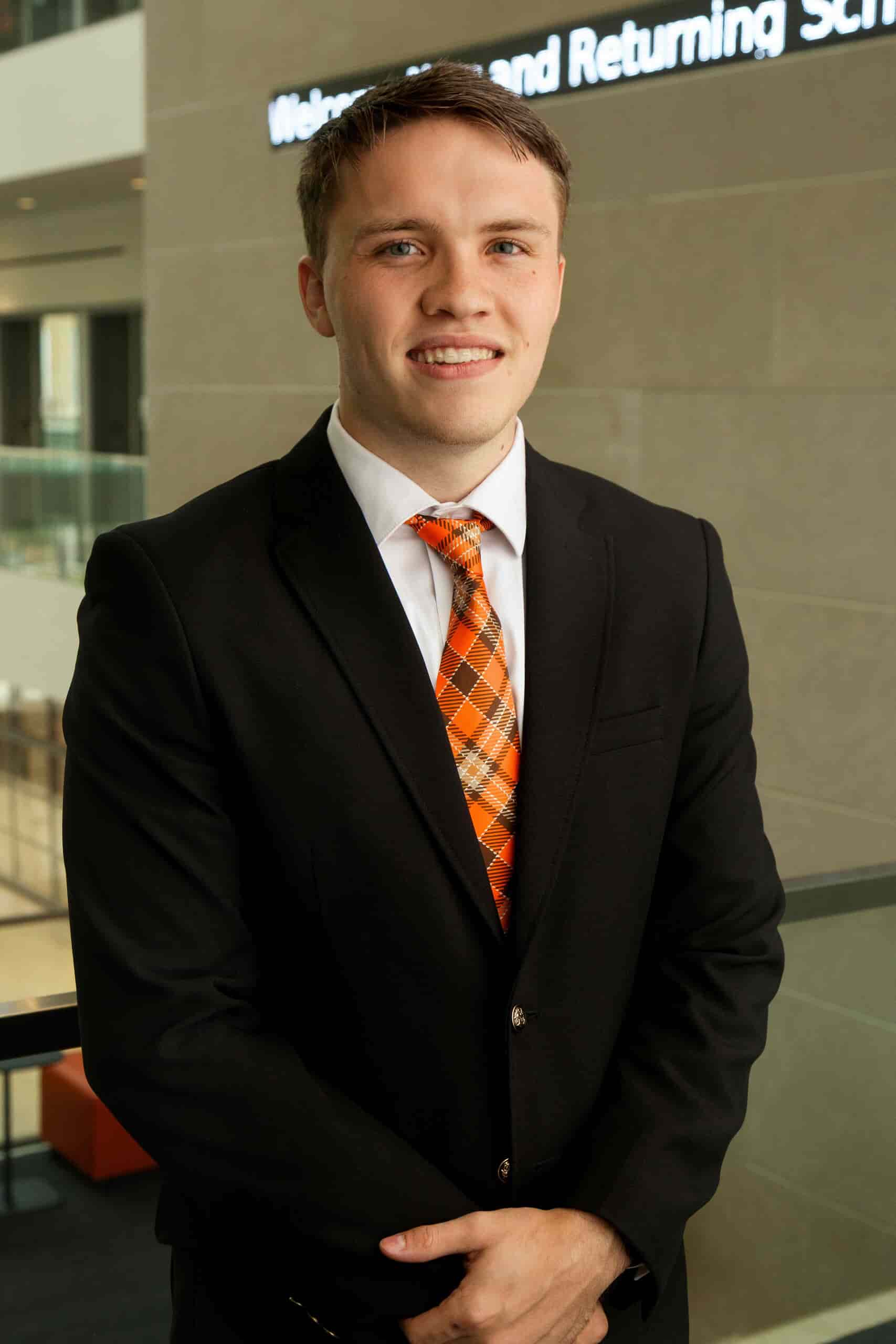 davis connor min