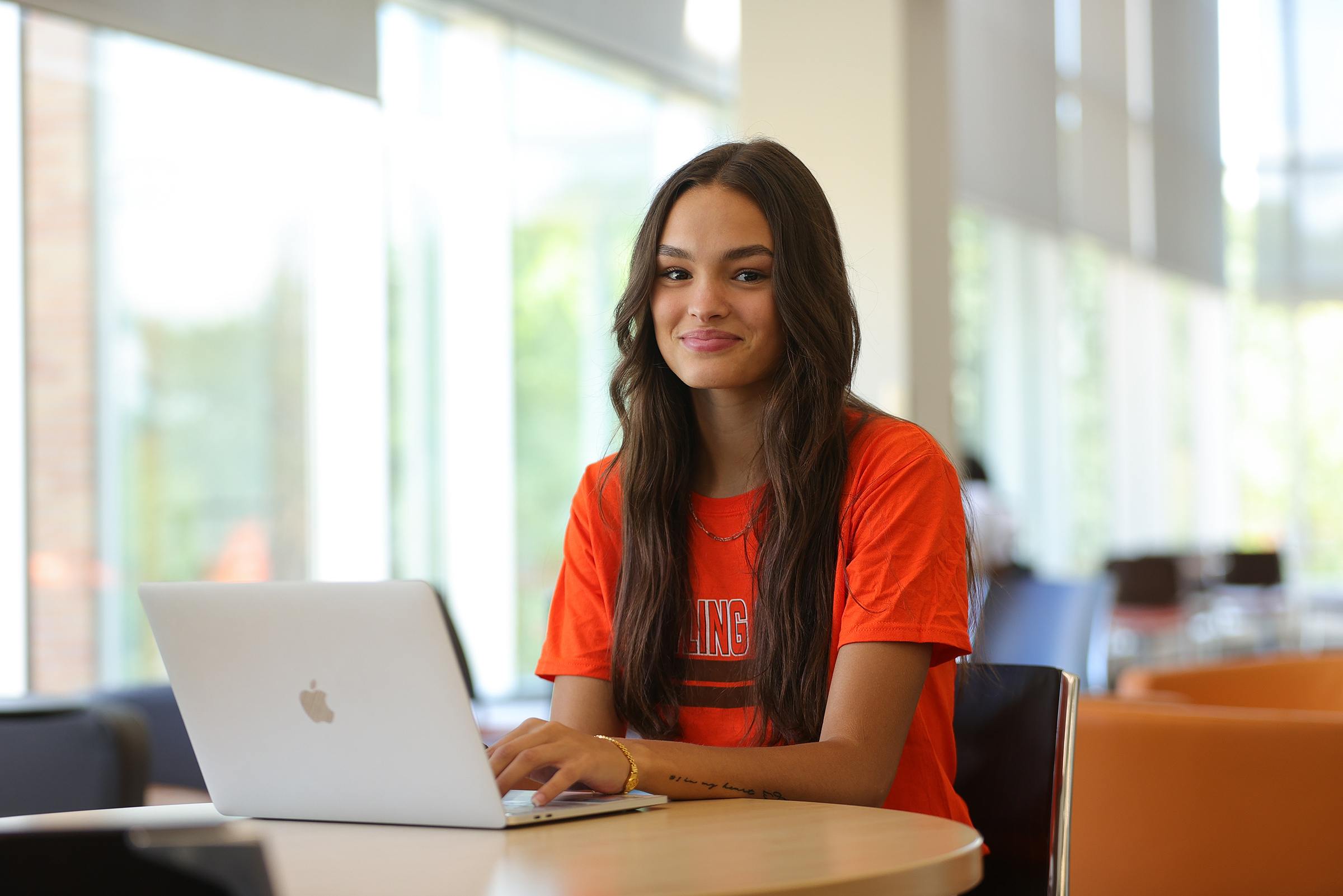 Schmidthorst College of Business