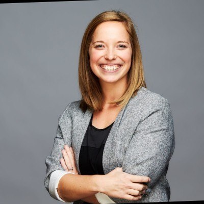 Marissa Rabe Department of Management Advisory Board