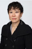 Professional photo of Isabel Zeng