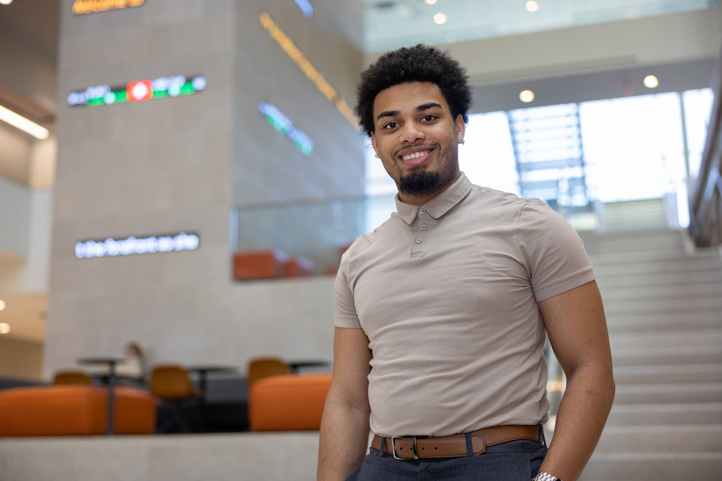 Schmidthorst College of Business