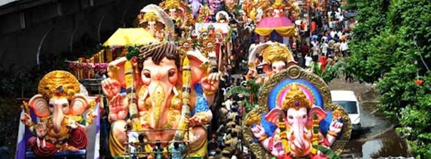 Ganesh-festival